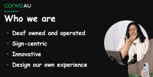 Screenshot of powerpoint slide