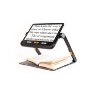 Generic image of a stand electronic magnifier