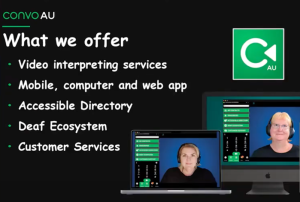 Screenshot of powerpoint slide